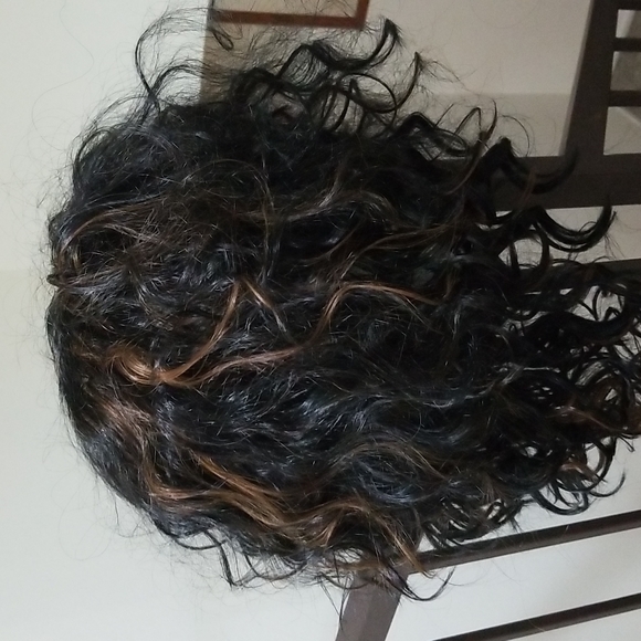 Fashion Wig (Lace Front) - Picture 11 of 12